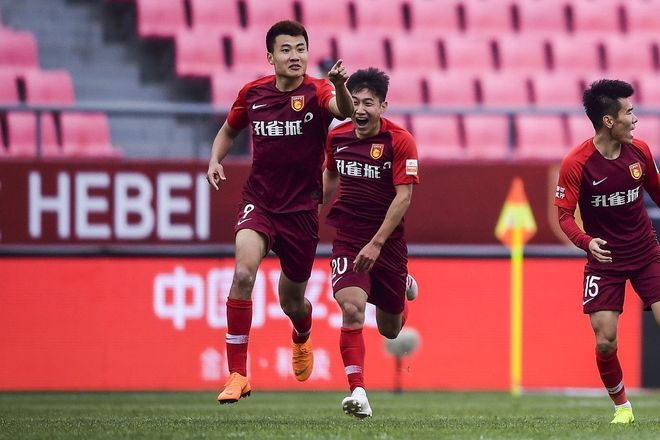 华夏幸福失手不敌对手,保级前景更加渺茫的简单介绍 华夏幸福失手不敌对手,保级前景更加渺茫的简单介绍