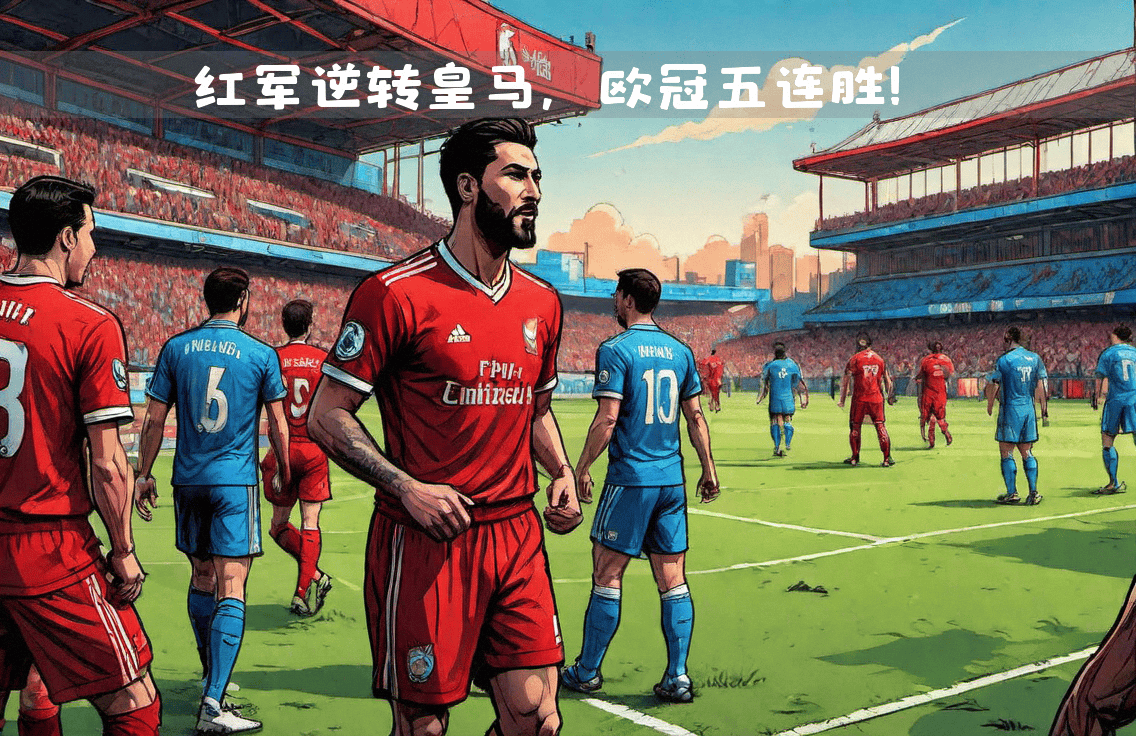 皇马强势反弹,利物浦连续三场不胜的简单介绍 皇马强势反弹,利物浦连续三场不胜的简单介绍