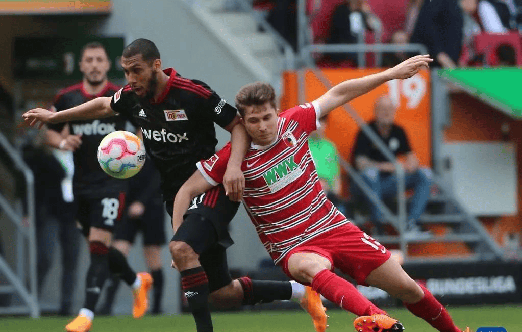 关于奥格斯堡球员专注备战下场比赛,迎战柏林赫塔的信息 关于奥格斯堡球员专注备战下场比赛,迎战柏林赫塔的信息