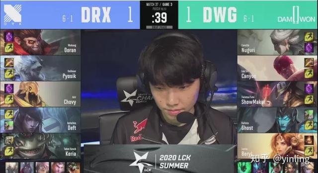 DRX横扫TL,ShowMaker操刀奇招英雄翻盘全球总决赛3:1(北京) DRX横扫TL,ShowMaker操刀奇招英雄翻盘全球总决赛3:1(北京)