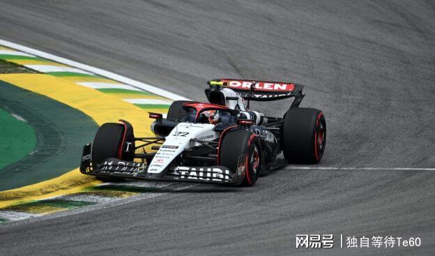 红牛二队碾压哈斯车队,拉塞尔带队取胜 红牛二队碾压哈斯车队,拉塞尔带队取胜